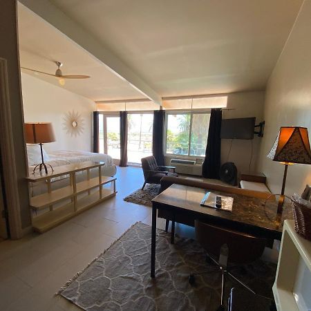 Hotel Palms At Indian Head à Borrego Springs Extérieur photo