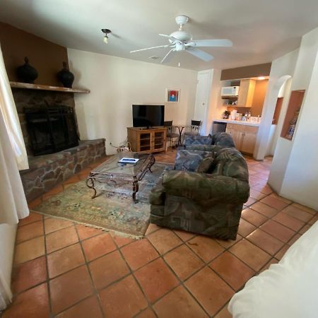 Hotel Palms At Indian Head à Borrego Springs Extérieur photo