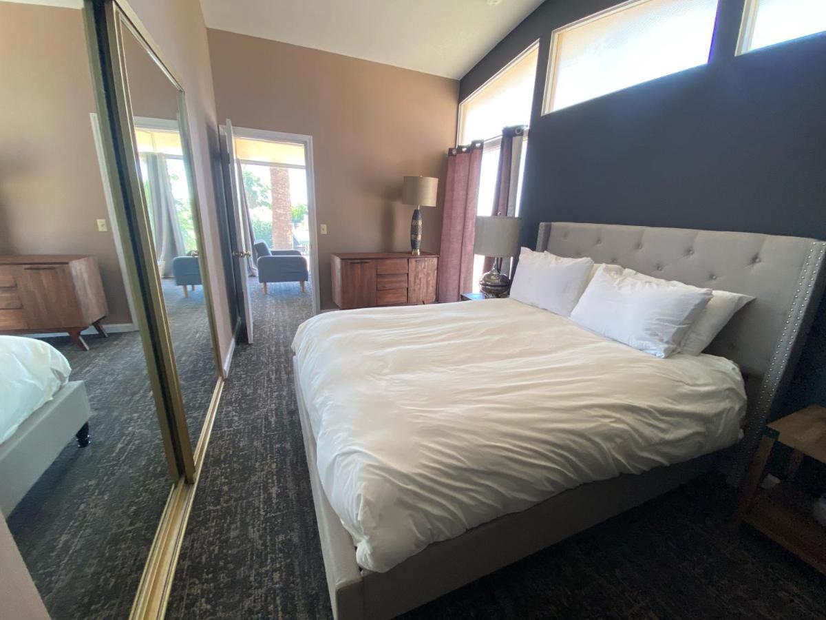 Hotel Palms At Indian Head à Borrego Springs Extérieur photo