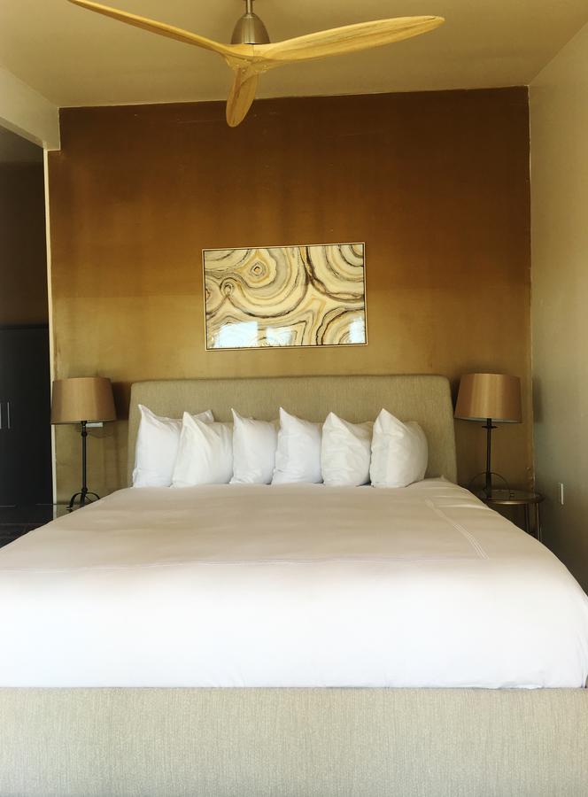 Hotel Palms At Indian Head à Borrego Springs Extérieur photo