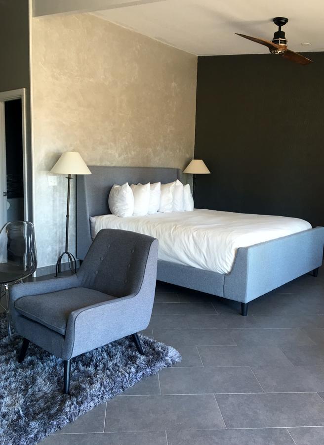 Hotel Palms At Indian Head à Borrego Springs Extérieur photo