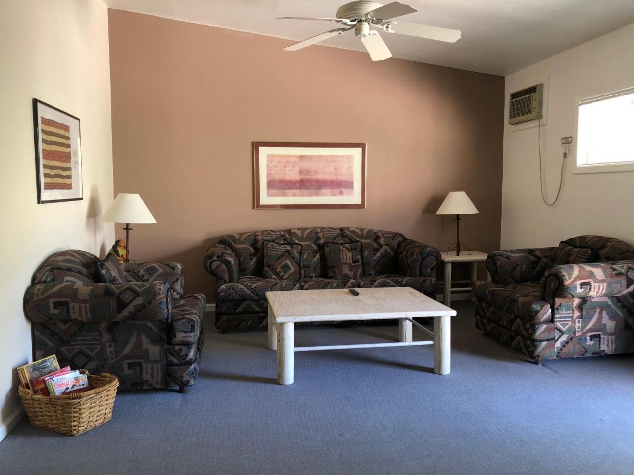 Hotel Palms At Indian Head à Borrego Springs Extérieur photo
