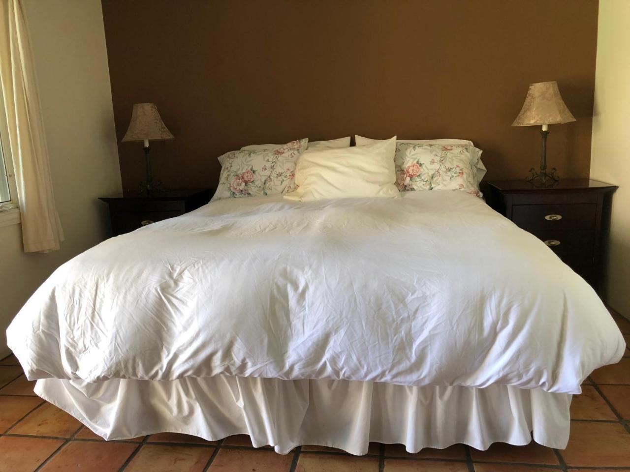 Hotel Palms At Indian Head à Borrego Springs Extérieur photo